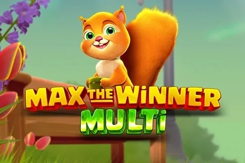 Max the Winner Multi